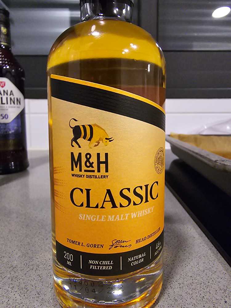 Smirnoff Spicy Tamarind