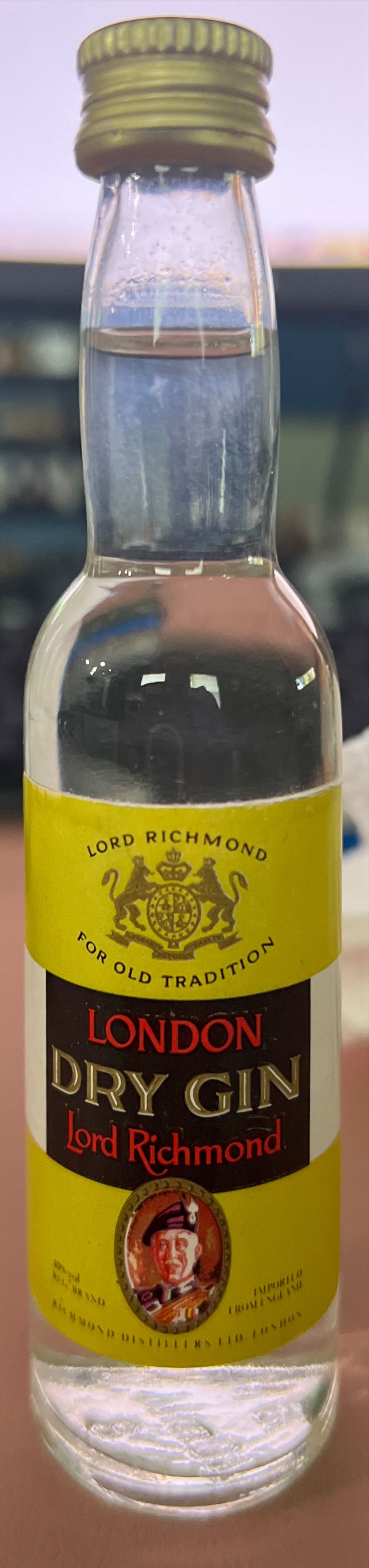 Vodkow Chocolate Orange Cream Liquor