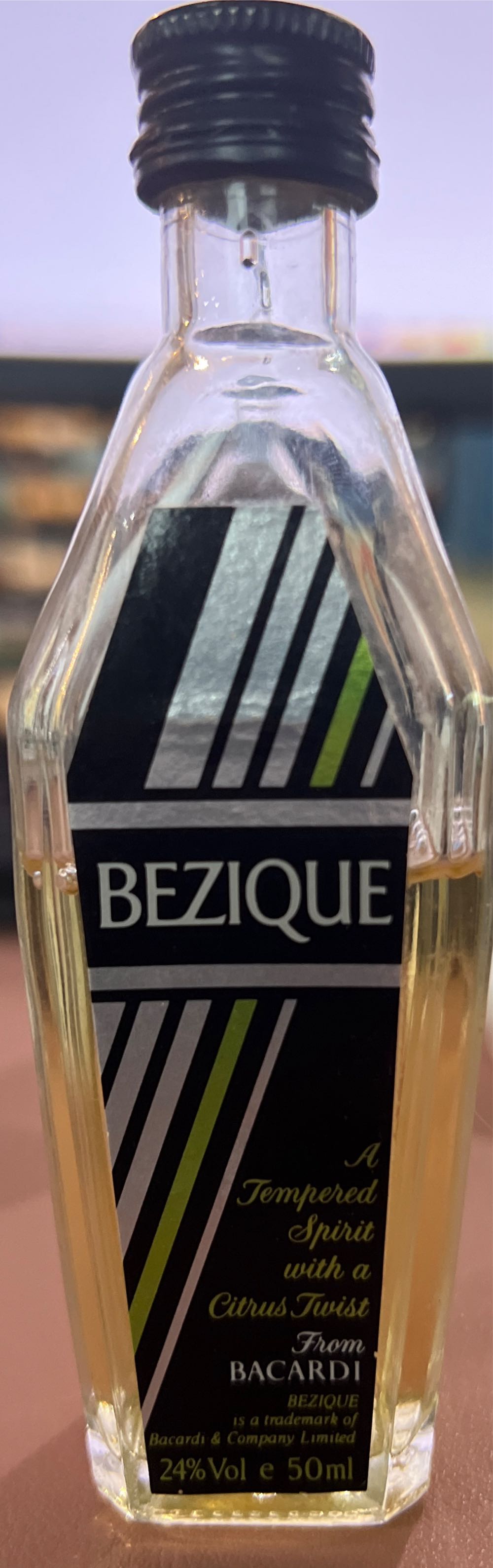 Jack Daniel's Bonded Rye Whiskey