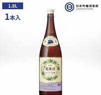 Alberta Premium Rye Whisky 