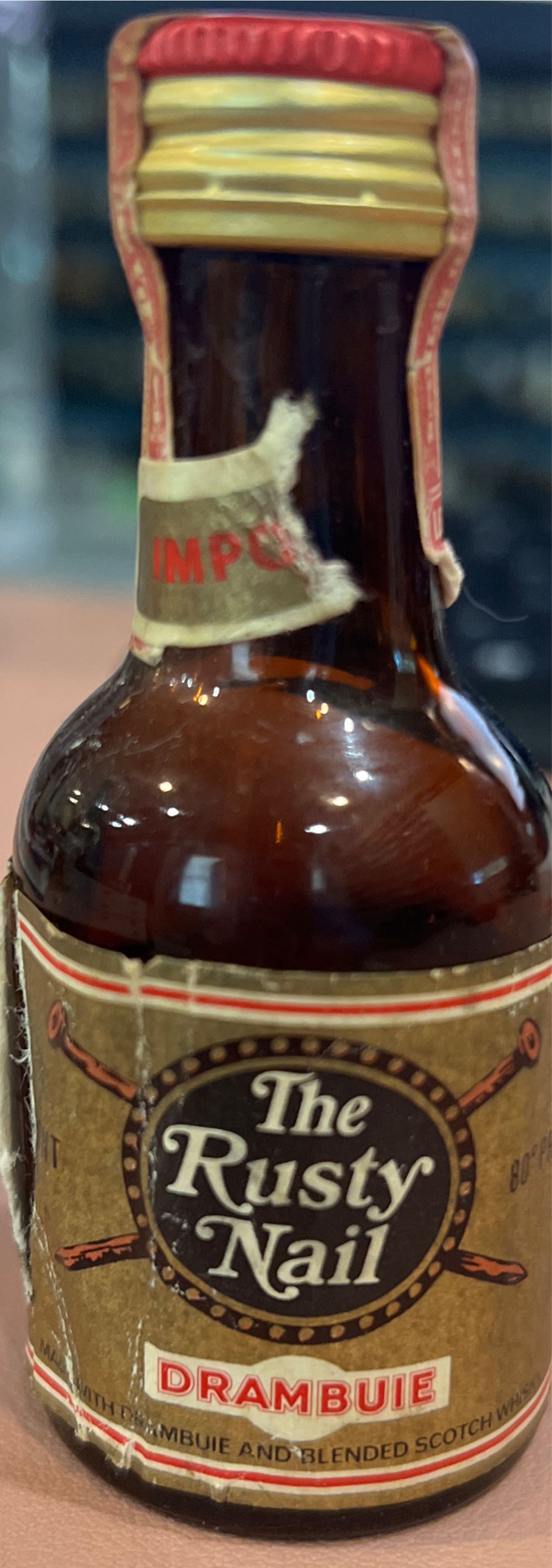 Johnnie Walker Blue Label - Asian 4 Mini Collection