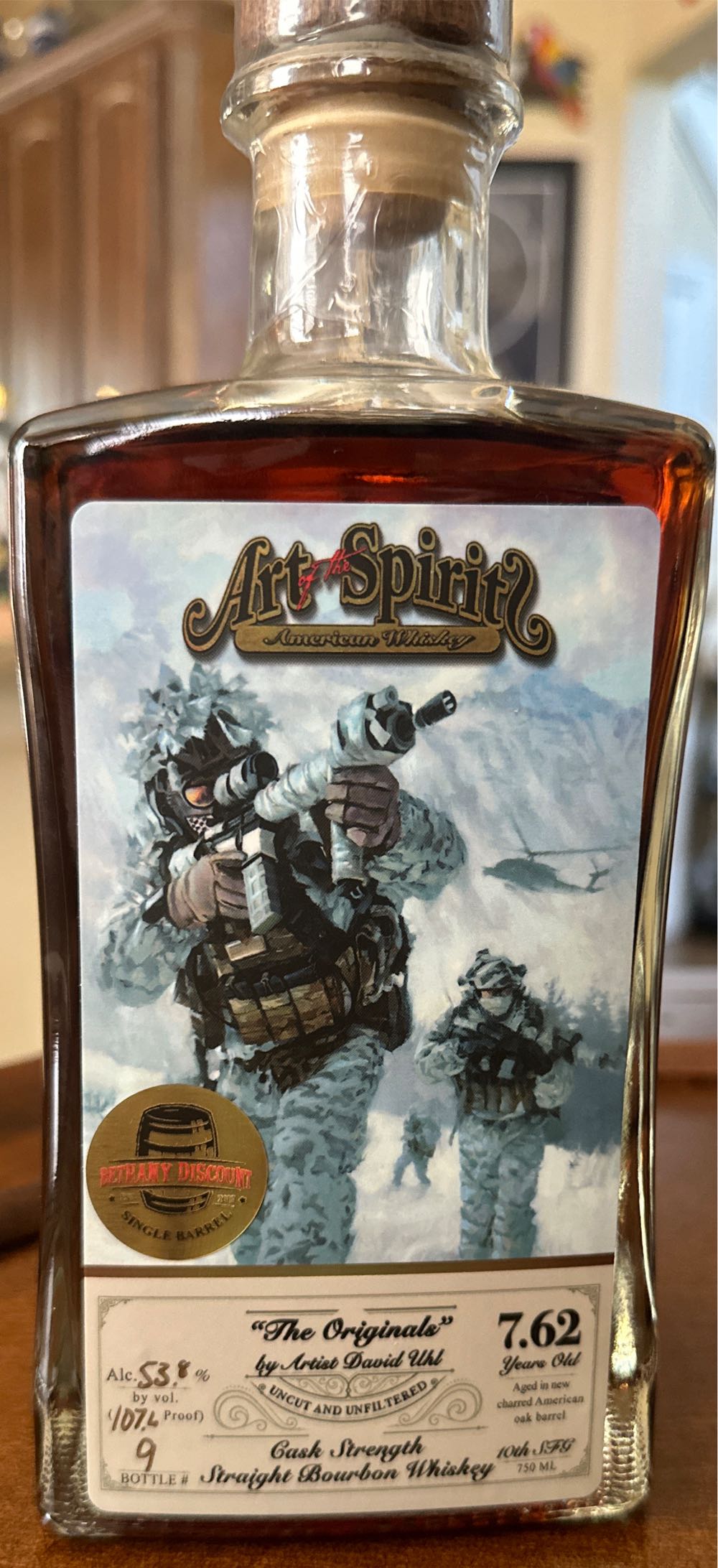 Henderson’s Rush Moving Pictures Extra Strong Beer