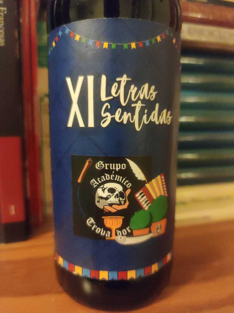 Don Pablo Porto Ruby - Granvinhos, Lda (750 mL) alcohol collectible [Barcode 4017773061479] - Main Image 2