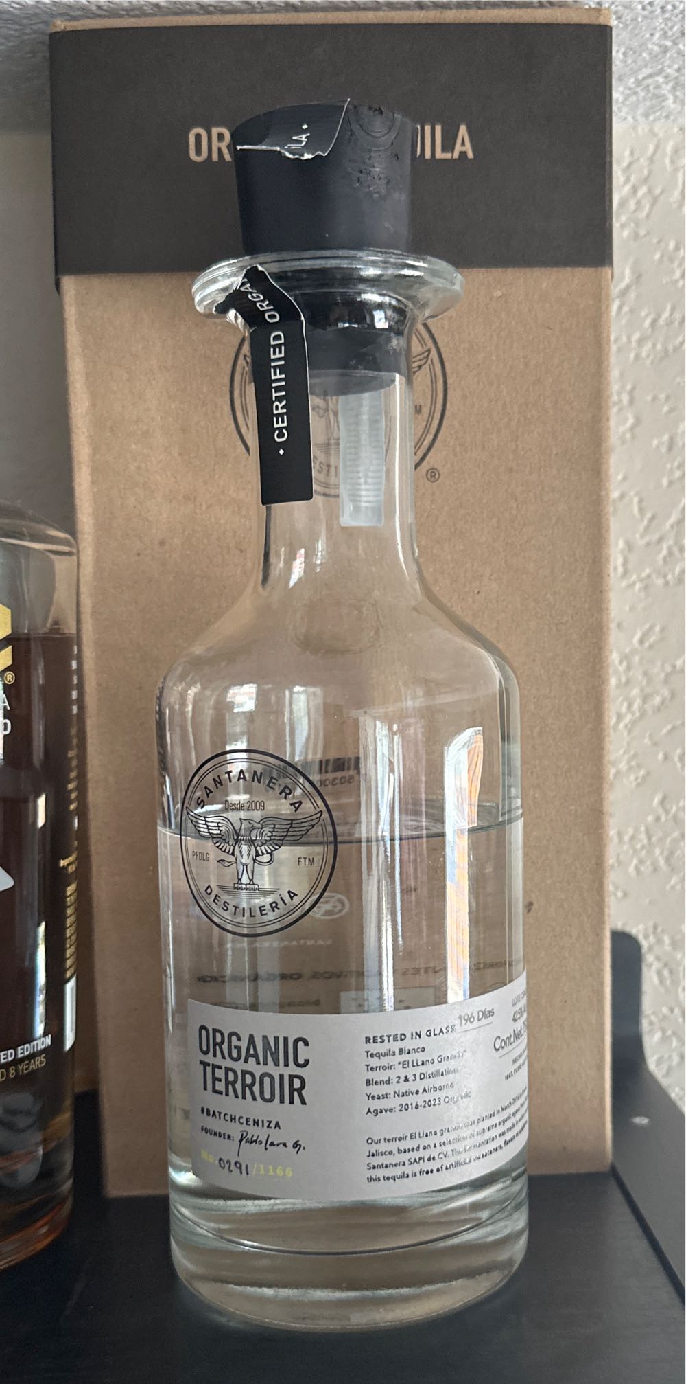 Andor #05 Bix Caleen