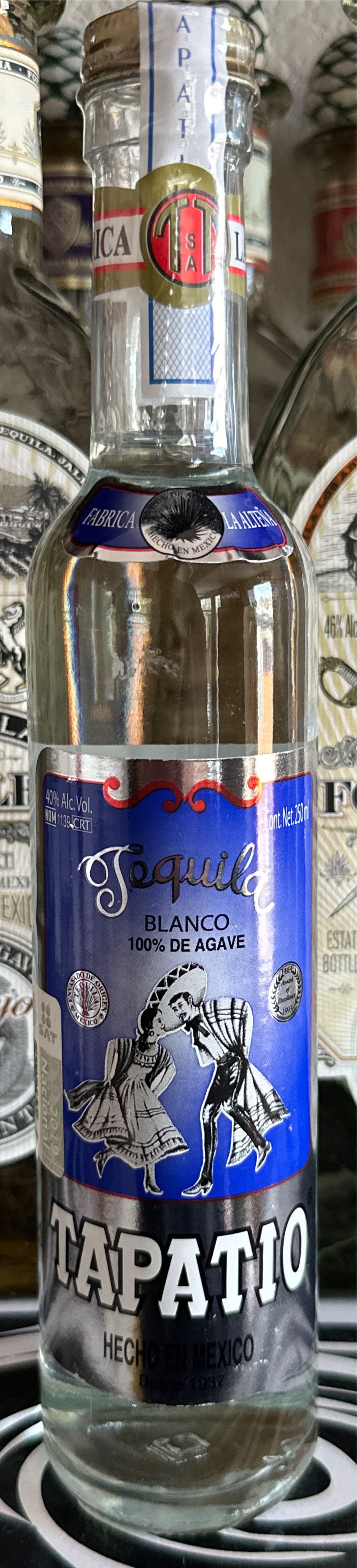 Whisky Set The Flying Scotch Dram