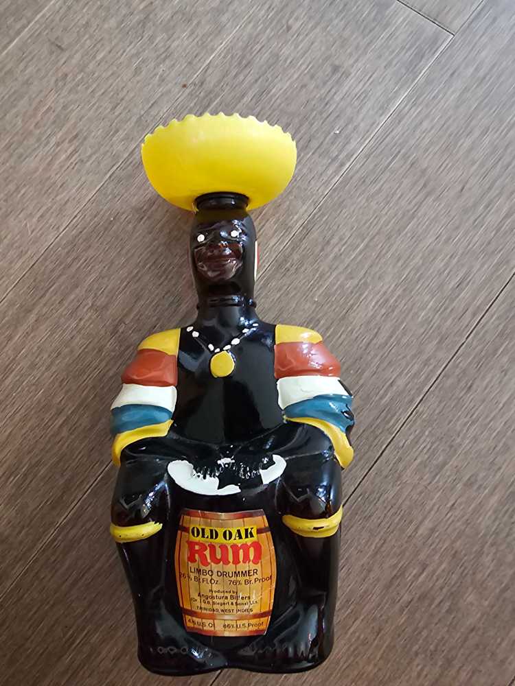 Dewar’s 8 Years Old Rum Cask