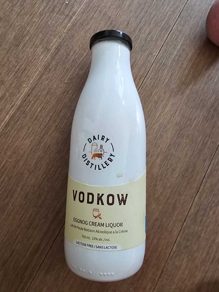 Nor’Easter Bourbon