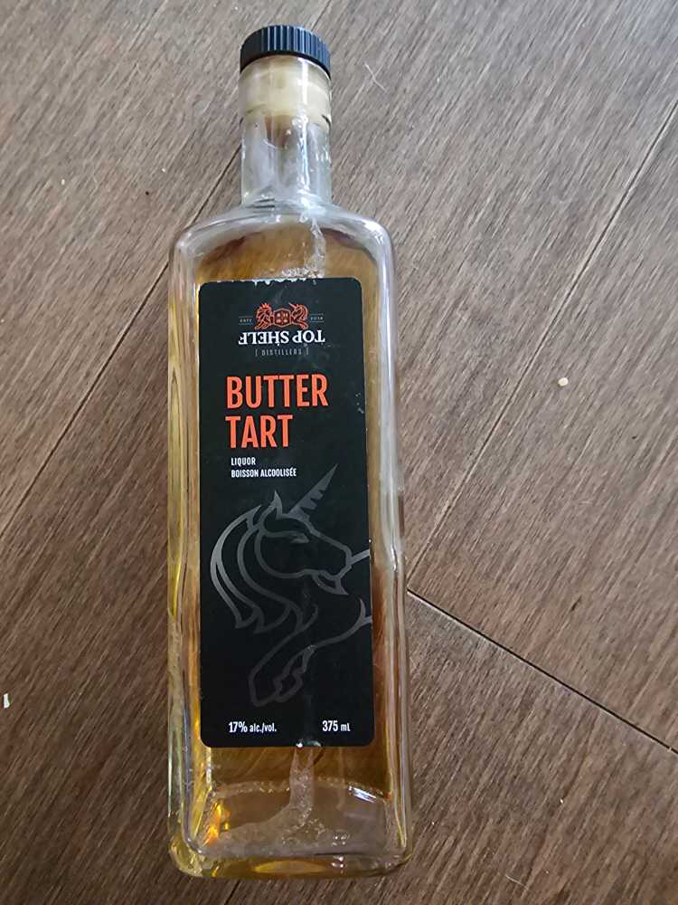 Members Mark Strawberry Lemonade Vodka 