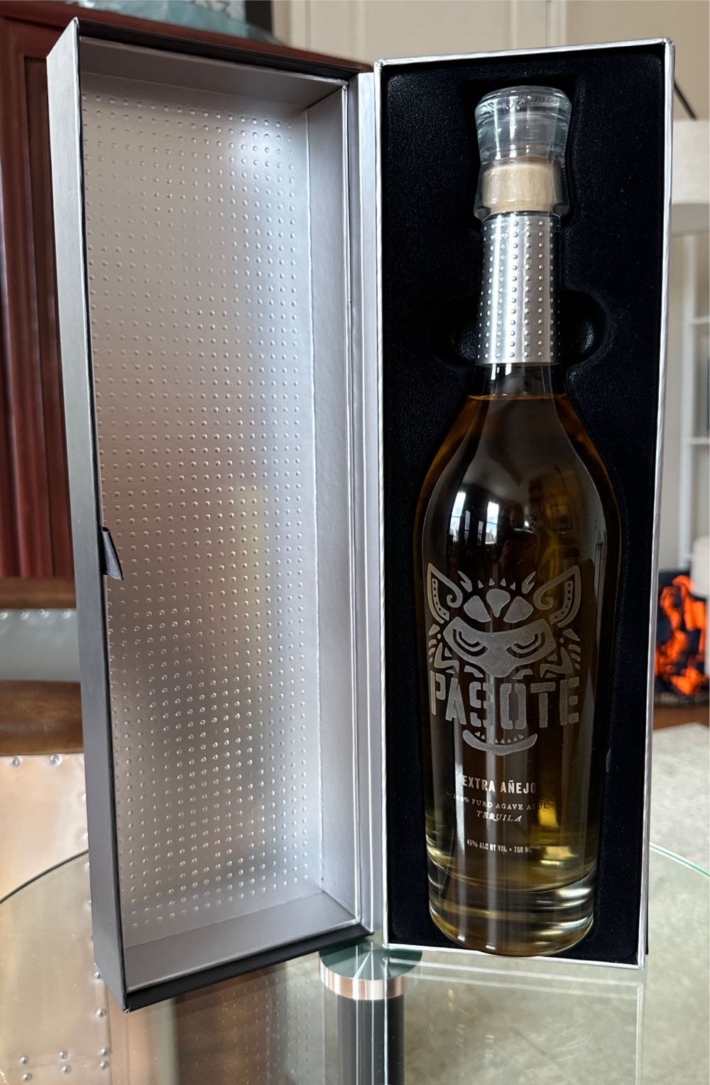 Mosel 1999 Riesling Cat Green