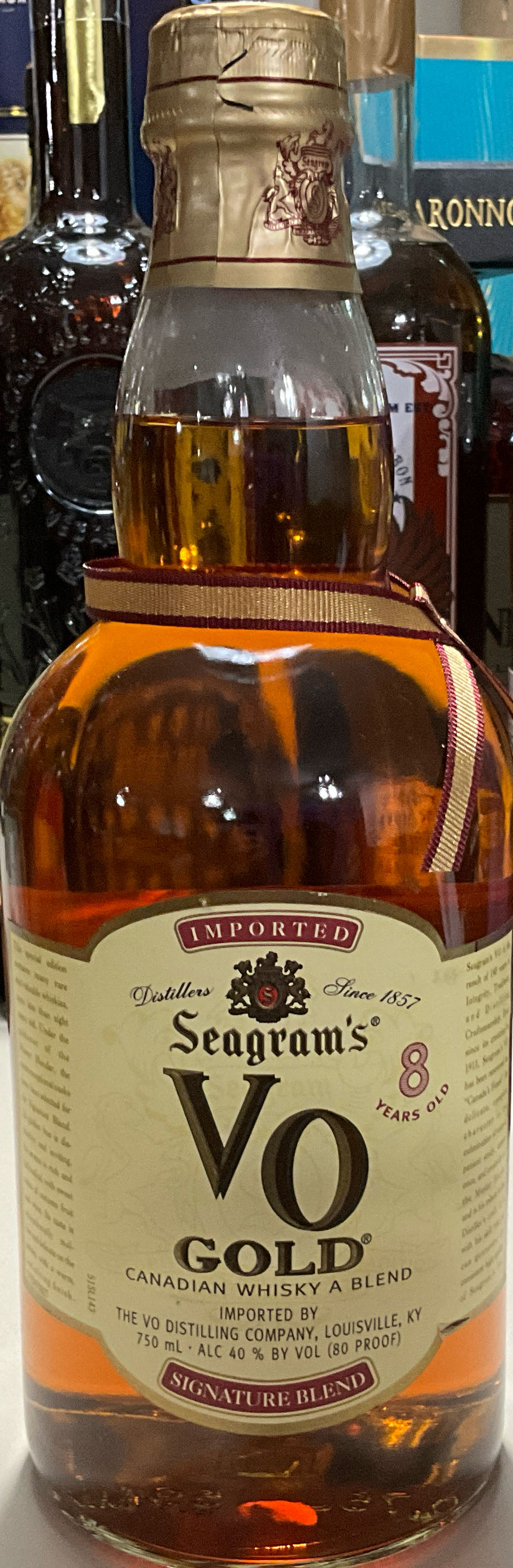 San Servolo Gold Classic