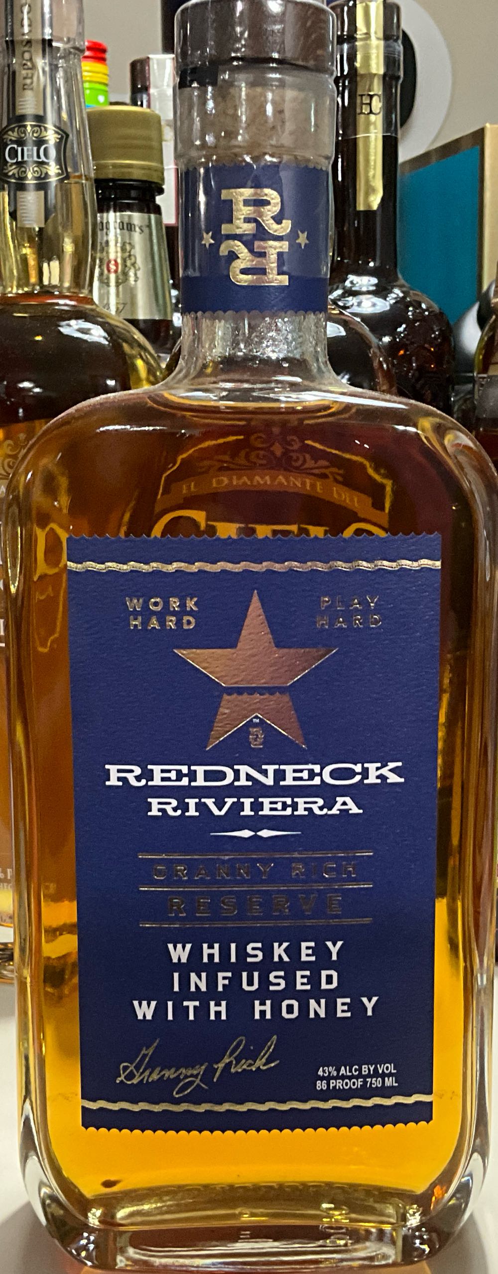 Crown Royal Super Bowl LVII