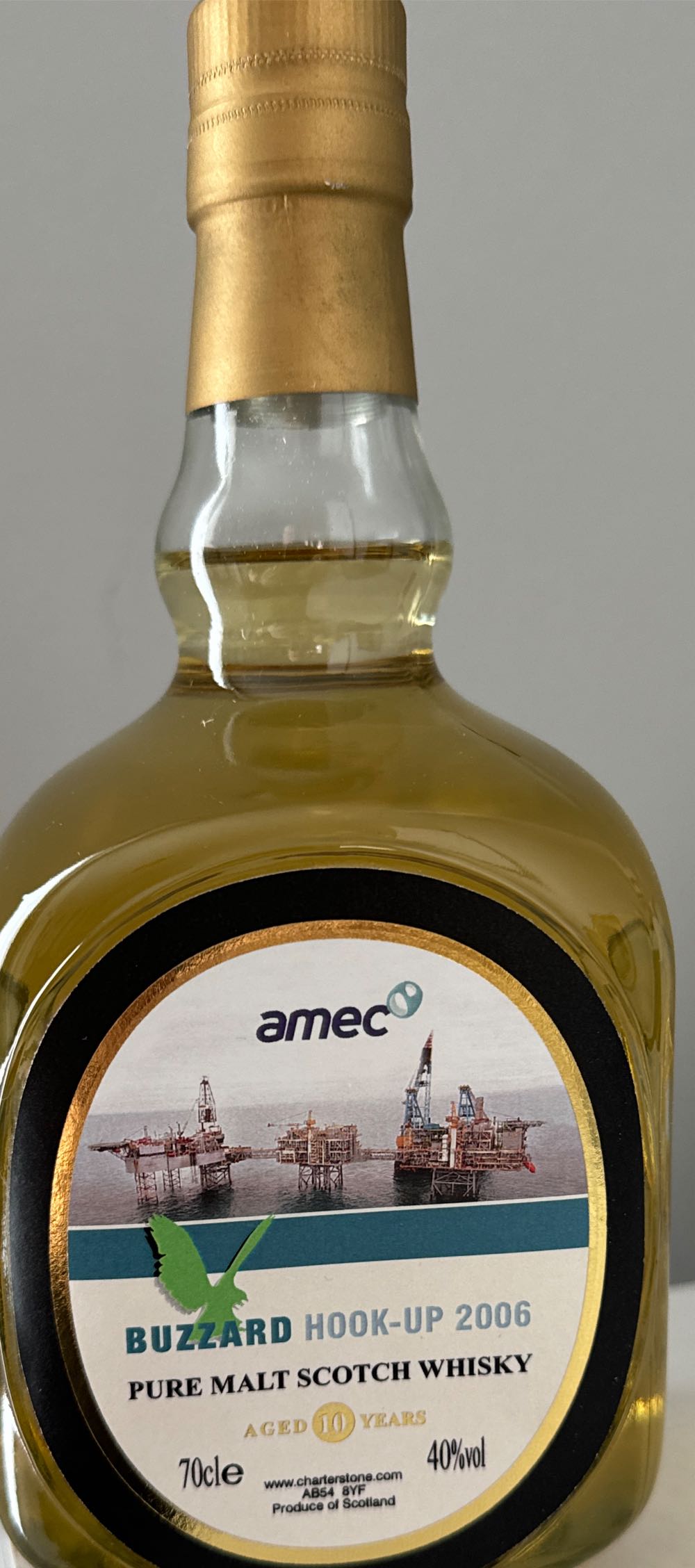 Porto Tawny Old Friends