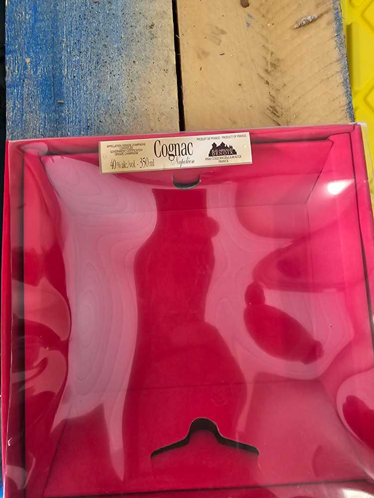 Bruichladdich Port Charlotte Heavily Peated Islay Single Malt Barley 750ml 2012 750