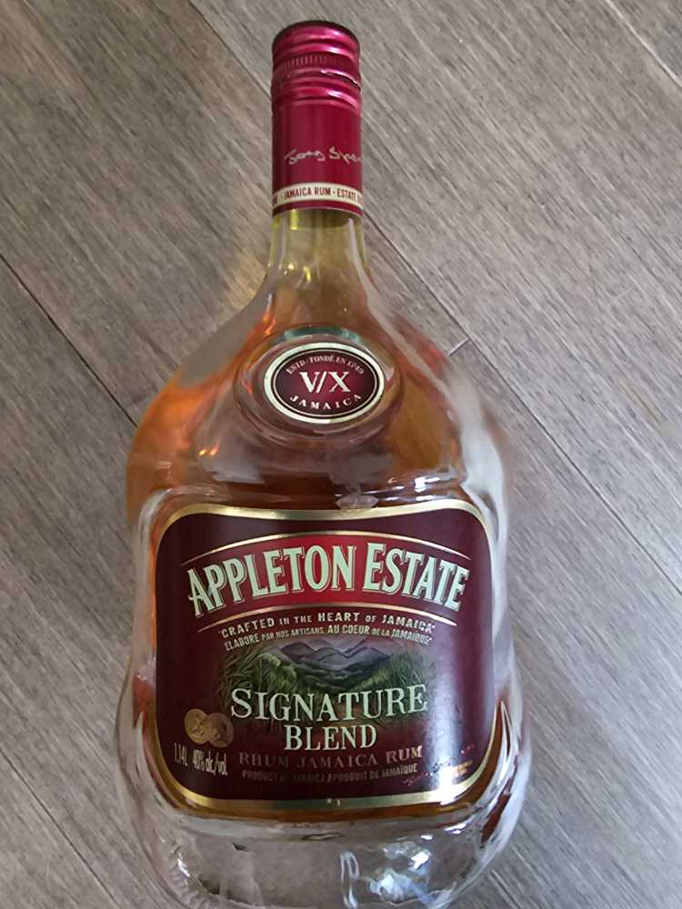 Ego Infinito Red 750ml