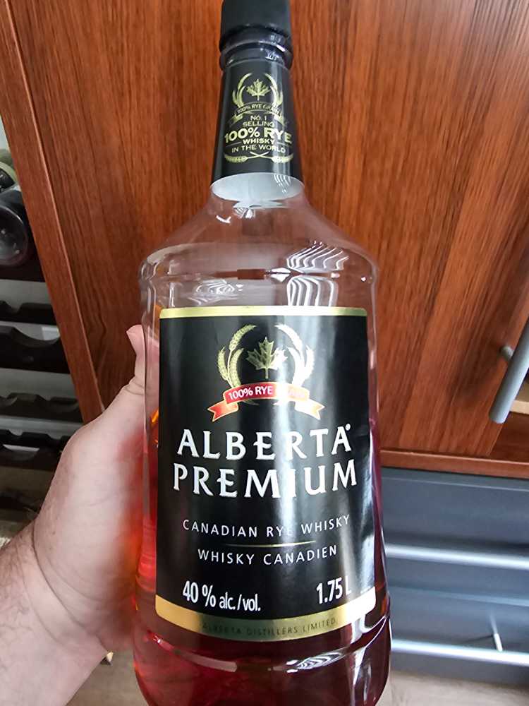 Chivas Regal Extra 13 Year Old