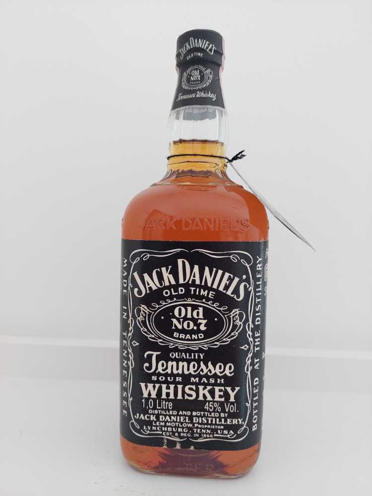 Vintage - Beameister Wine 1977