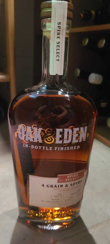 Freedom 35 Trailer Park Boys Lager