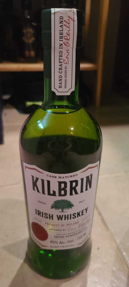 Don Julio Tequila Anejo