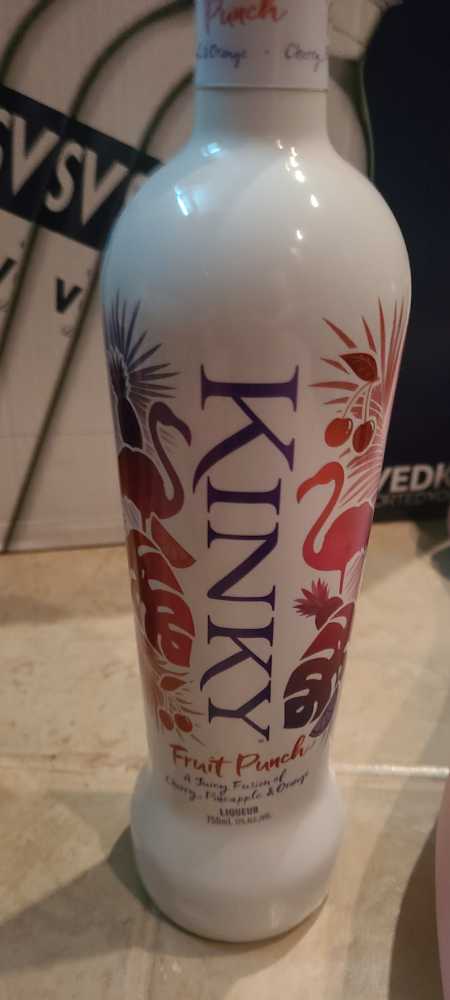 Vintage Tiny Bottle - Arrow Caramella Caramel Vanilla Liqueur 