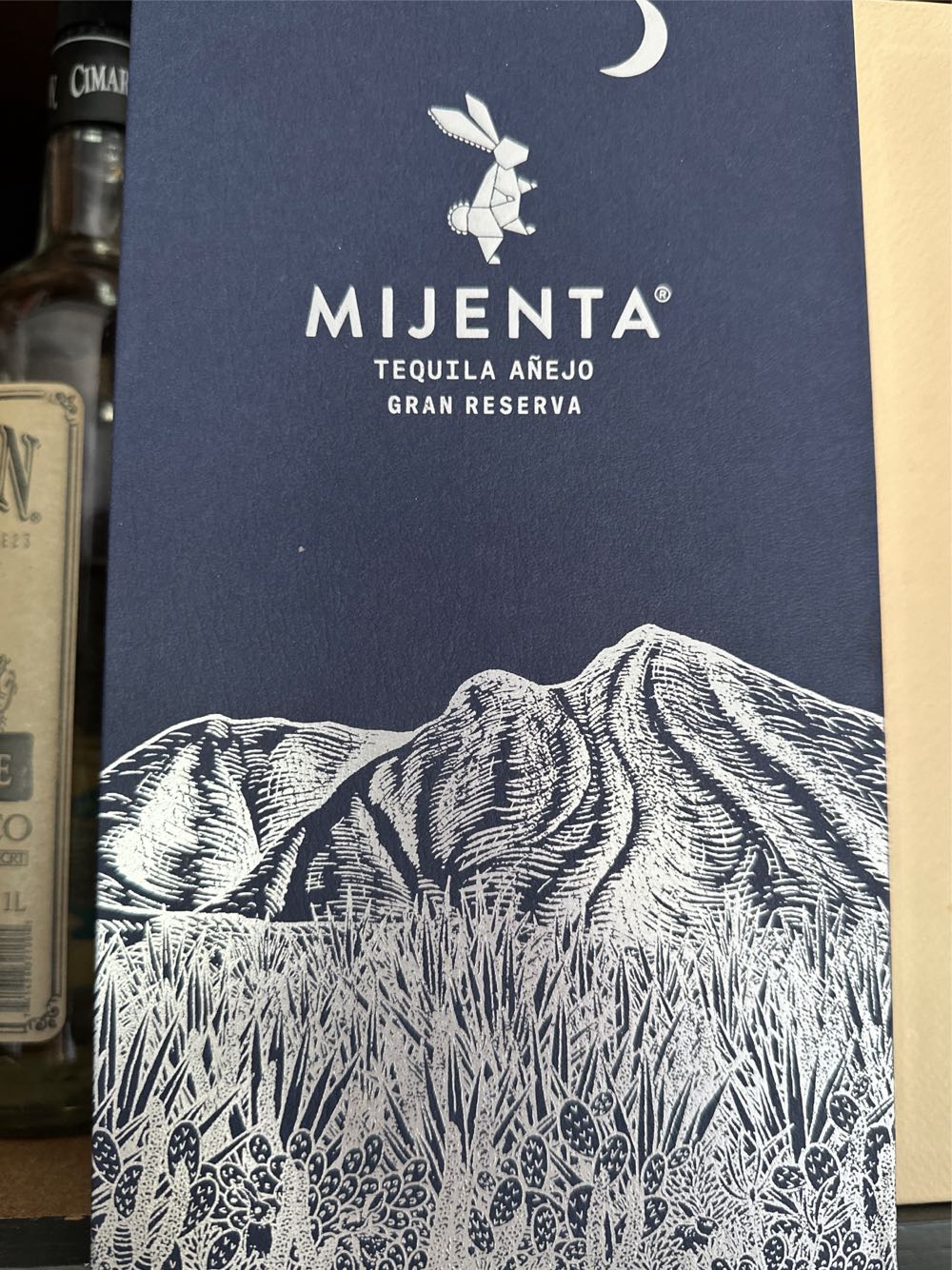 Oak & Eden 4 Grain & Spice