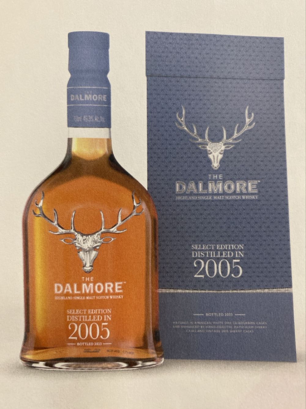 Blair Athol 14 Years