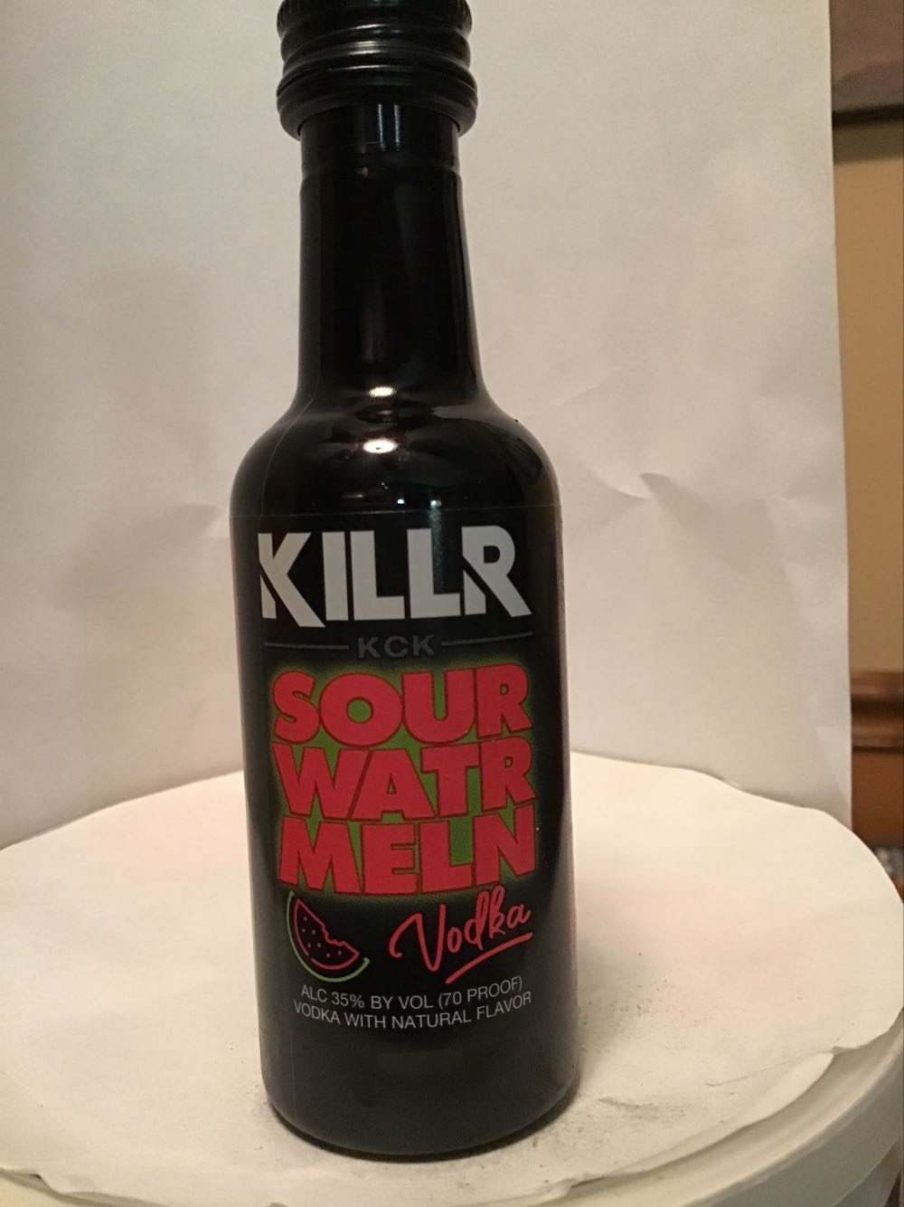 Chairman’s Reserve Legacy