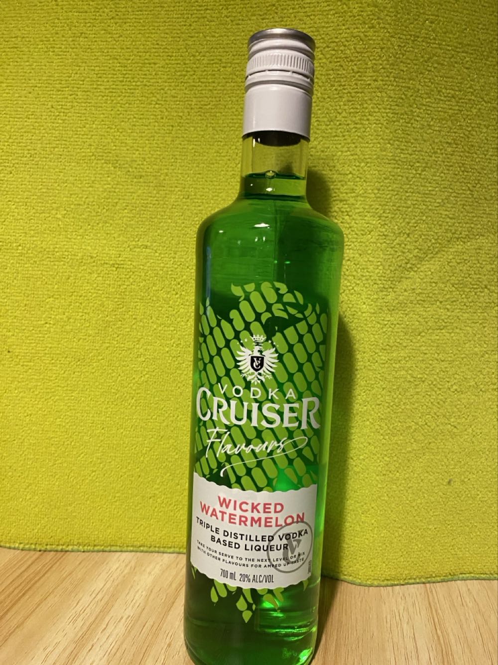 2041 Hanssens Schaarbeekse Kriek 2021