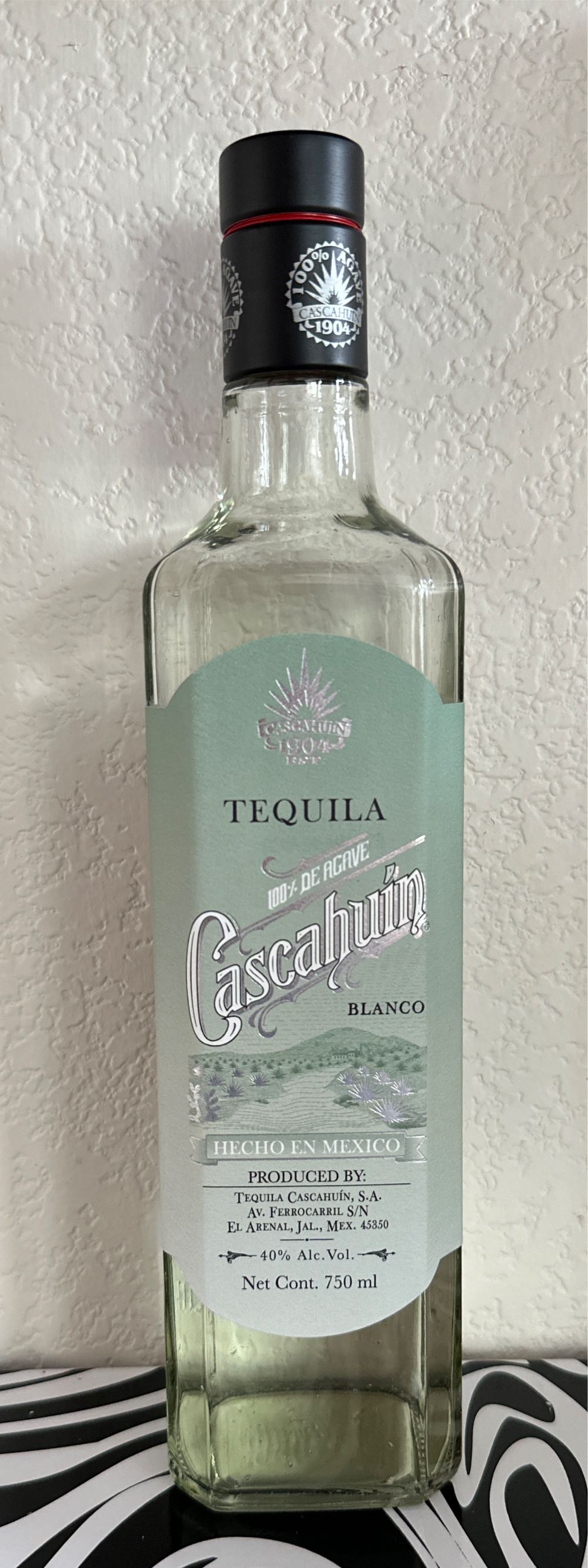 Southern Tier Barrel Strength Single Cask Bourbon