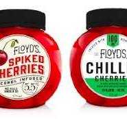 Vintage Tiny Bottle - Rumple Minze Peppermint Schnapps