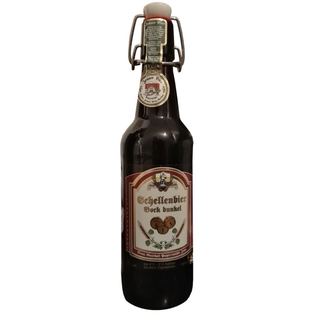 Schaarbeekse Kriek