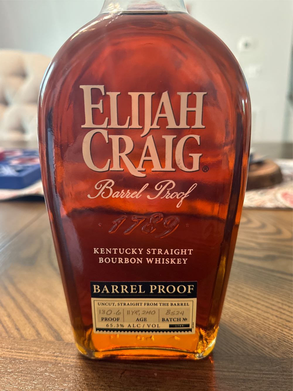 Howies Spiked Cherries Jar