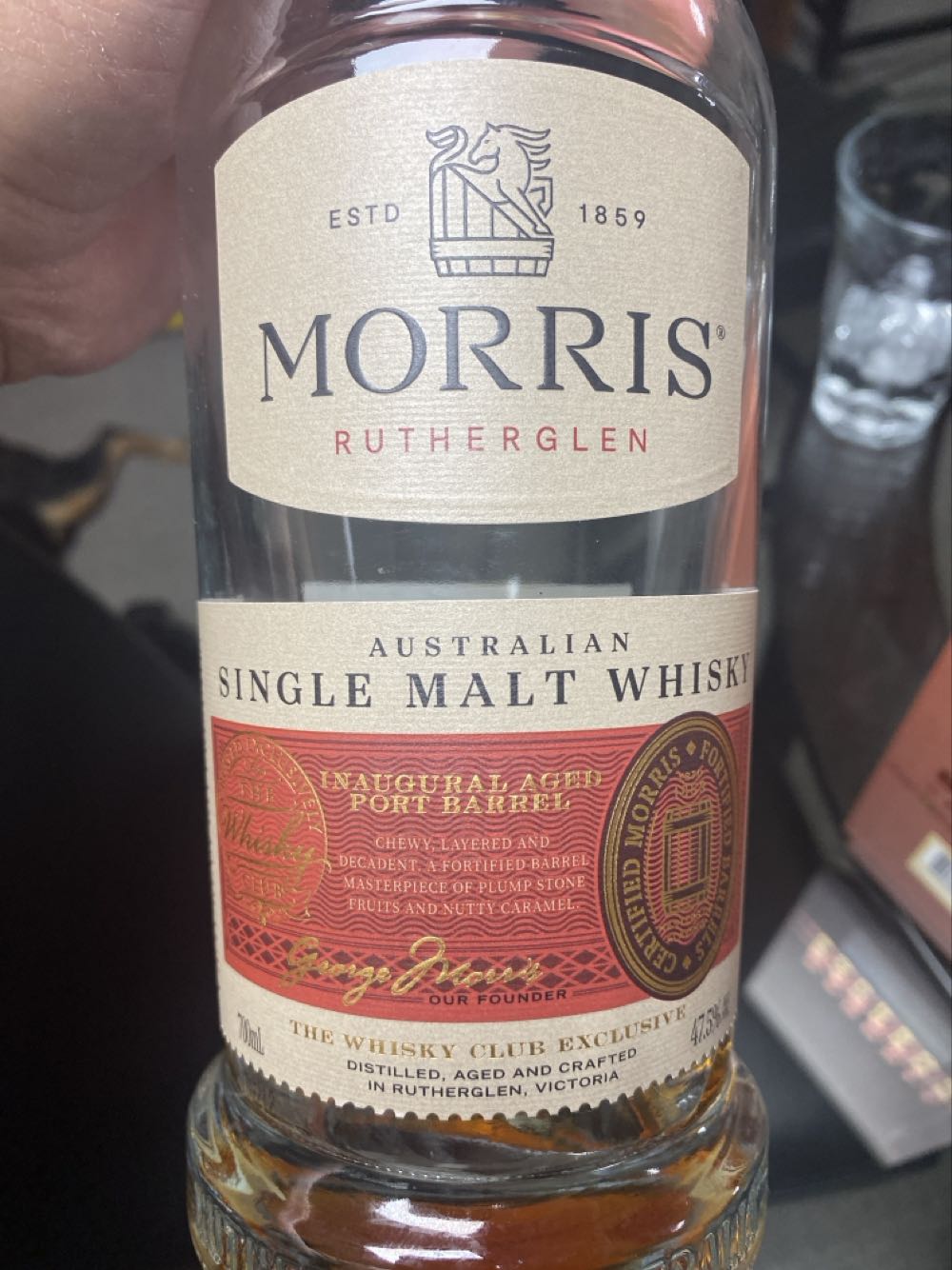 Gf Health Grahamfield Kavalan And Ex Bourbon Single Malt Oak