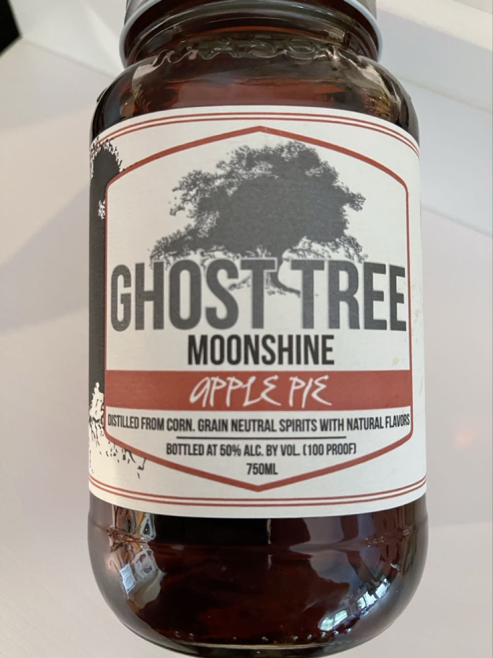 Dewar’s 8 Years Old Rum Cask