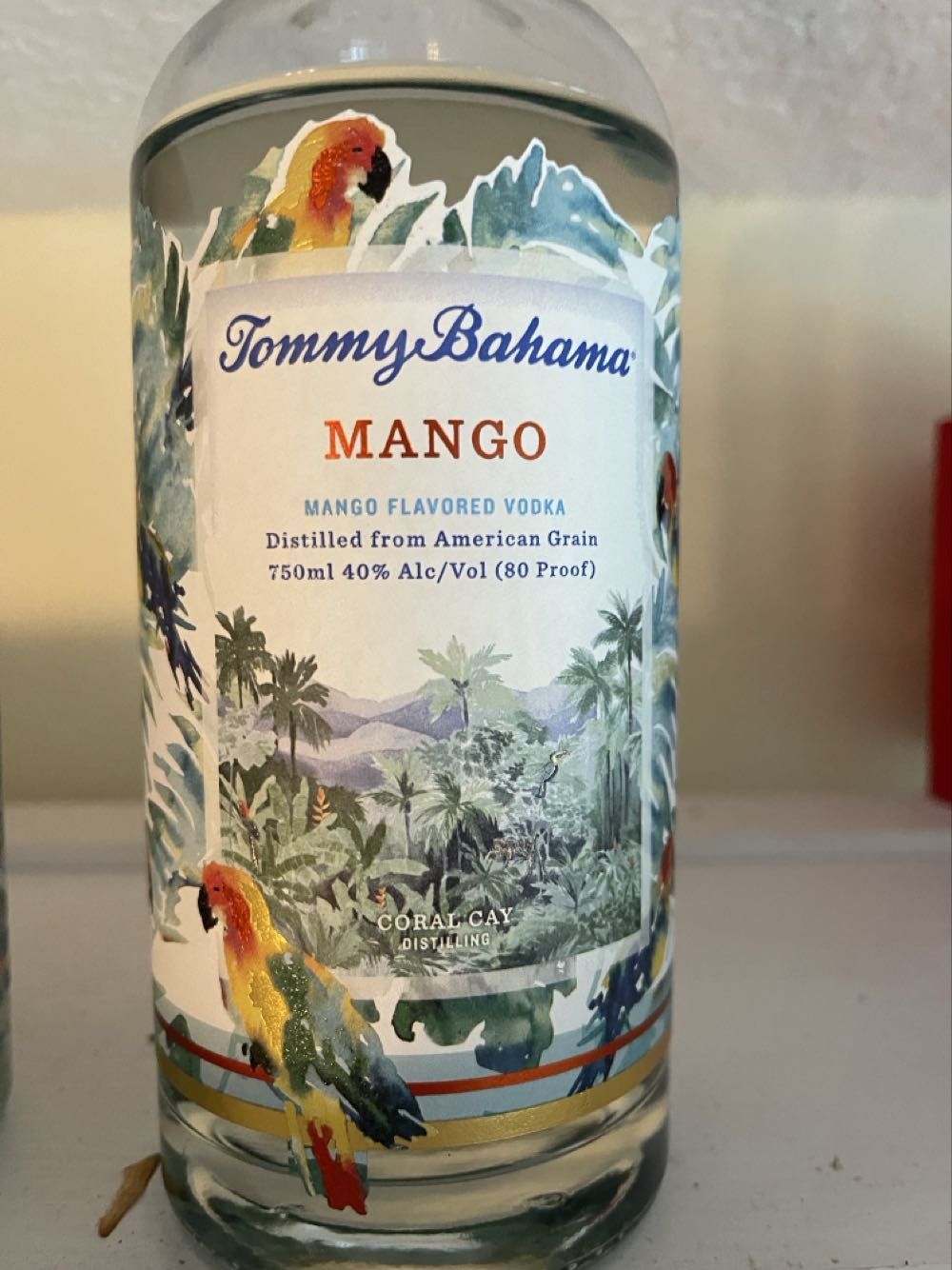 Casa Dragones Tequila Joven