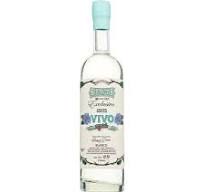 Azizo Liqueur Lavender
