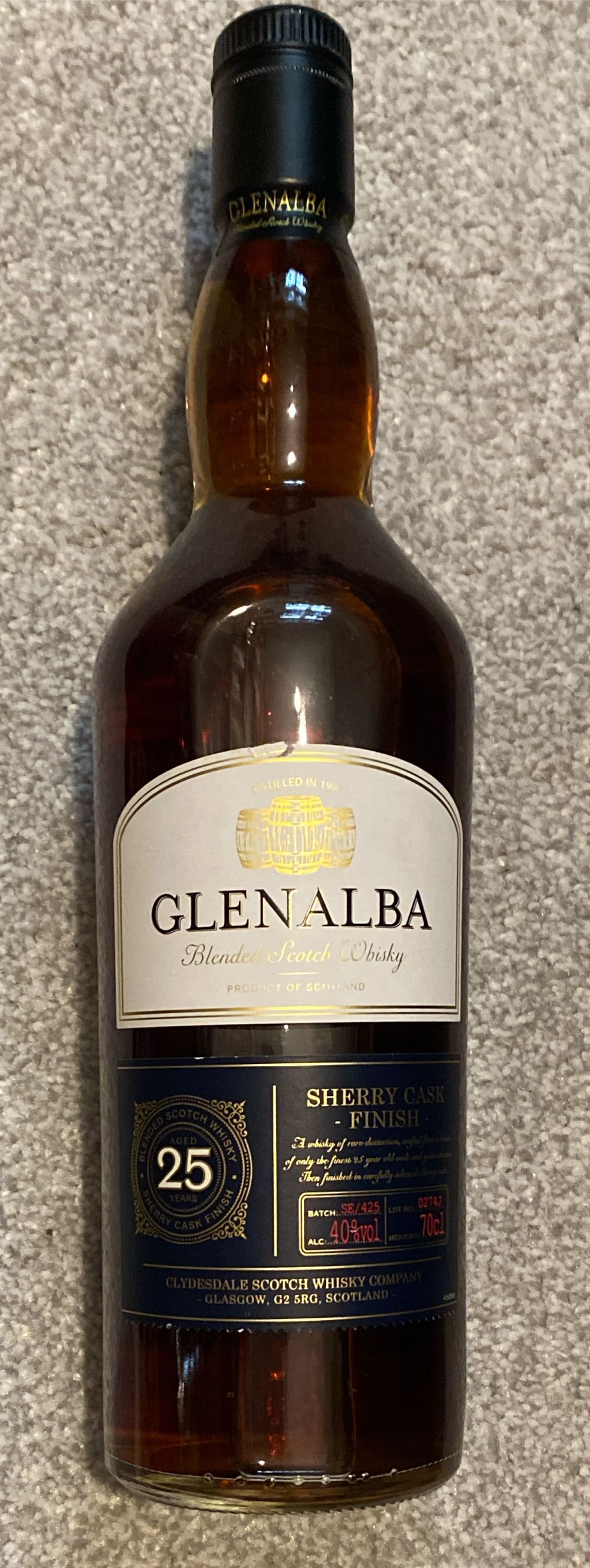 Gf Health Grahamfield Winton Road Cabernet Sauvignon Barossa Graham Field