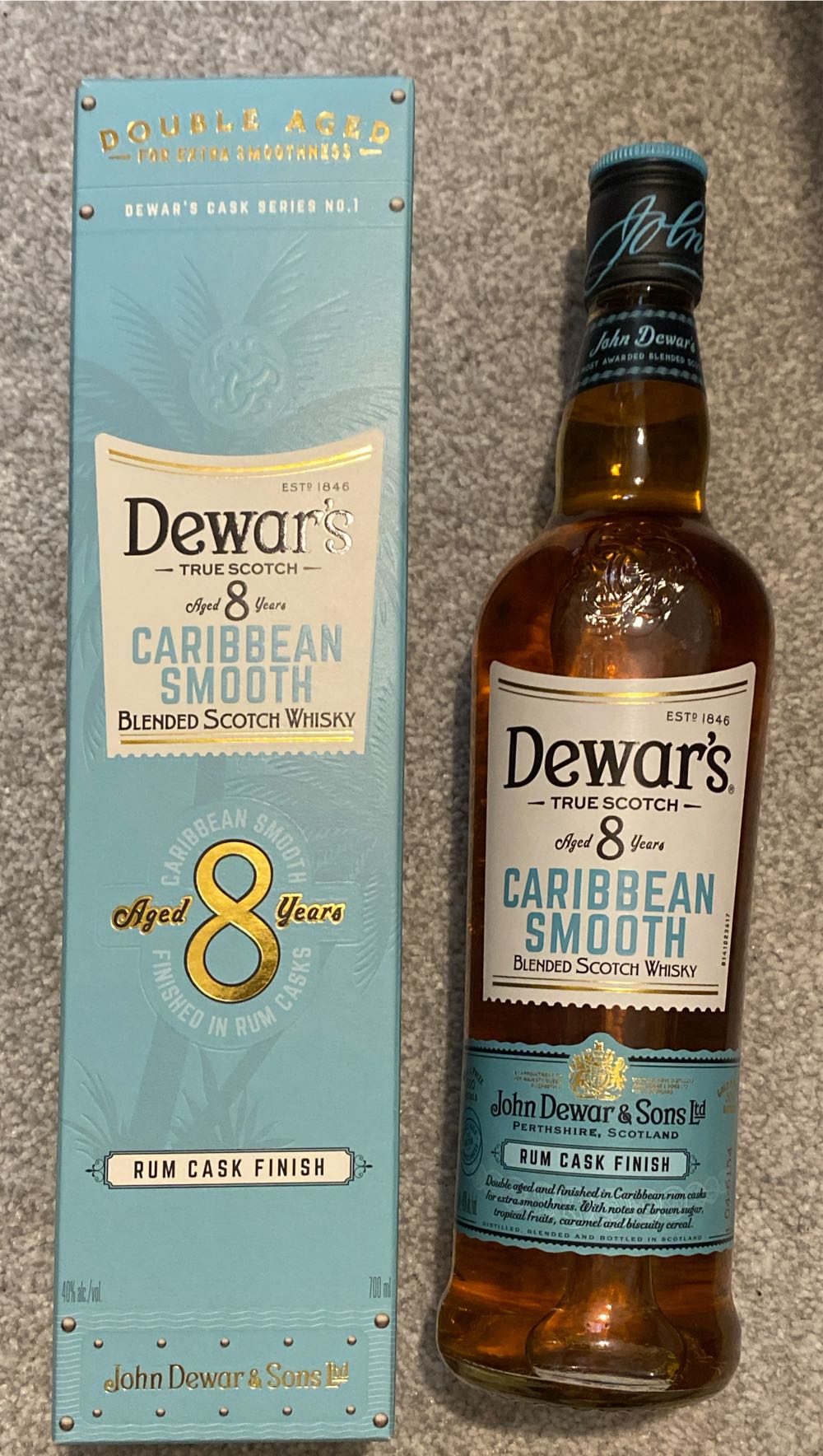 Dixeebe Espadin Edition #3 Mezcal