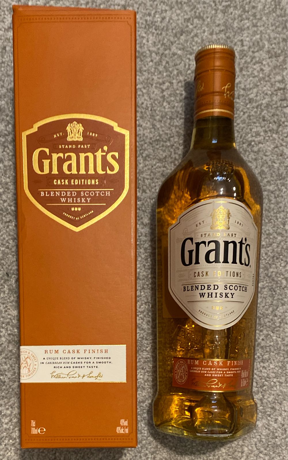 Empresas Polar Pilsener