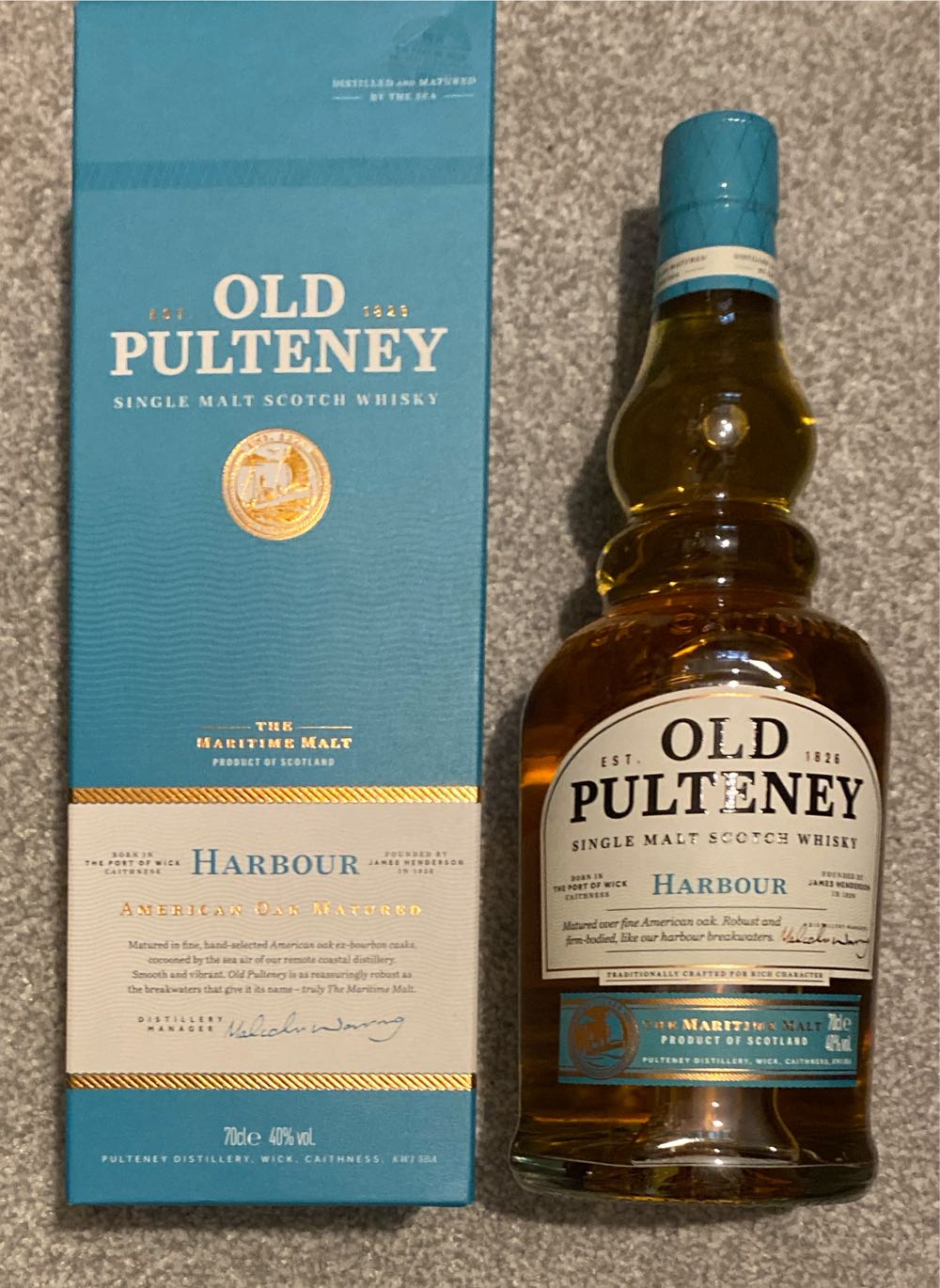 Grappa DI Chardonnay 