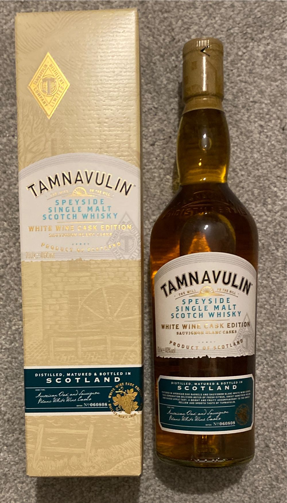 Glenfairn Sweet Speyside