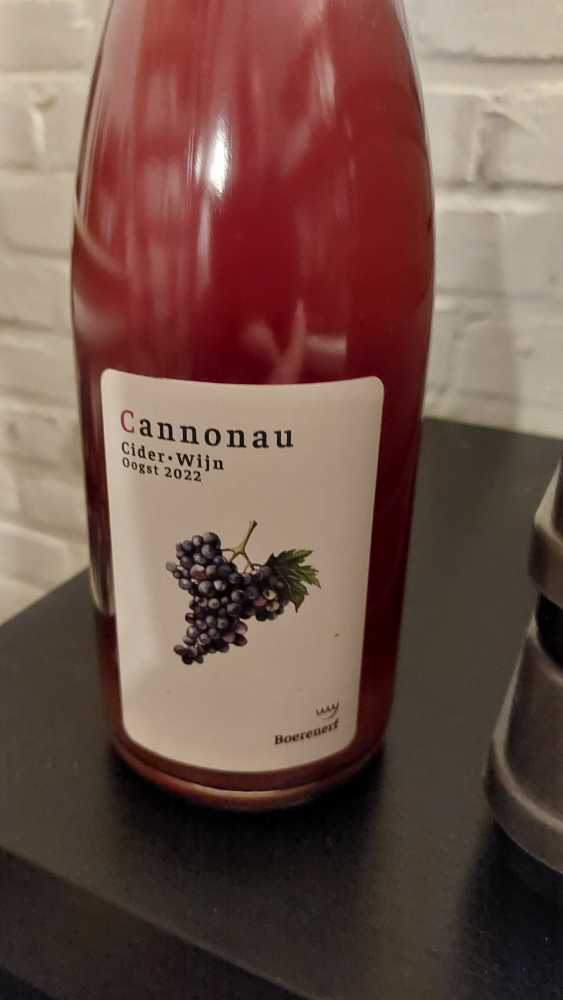 Uve D'Alexander Grappa  Di Rosecco