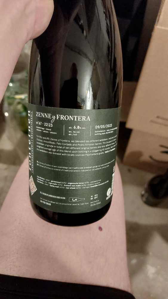 Brewery Ommegang Have Of Thrones Royal Reserve Collection: Mother Of Dragons Smoked Porter 