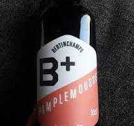 Team Canada Summit ’72 Dry Gin