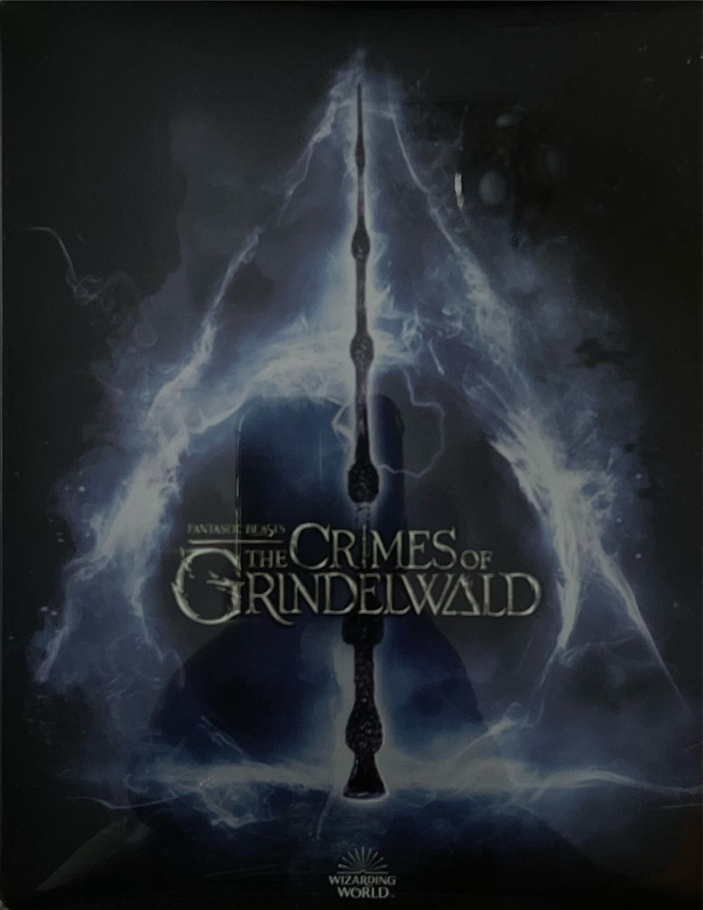 Anakin Skywalker & R2-D2