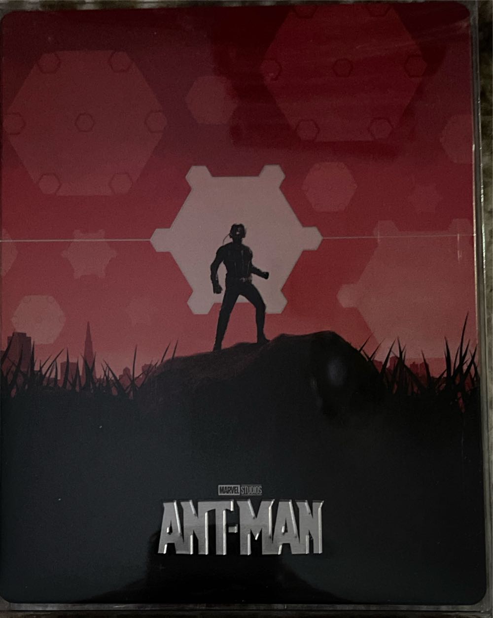 Anheuser-Busch Michelob Ultra Lime