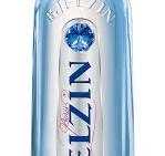 Vintage Tiny Bottle - Harvey's Bristol Cream Sherry 