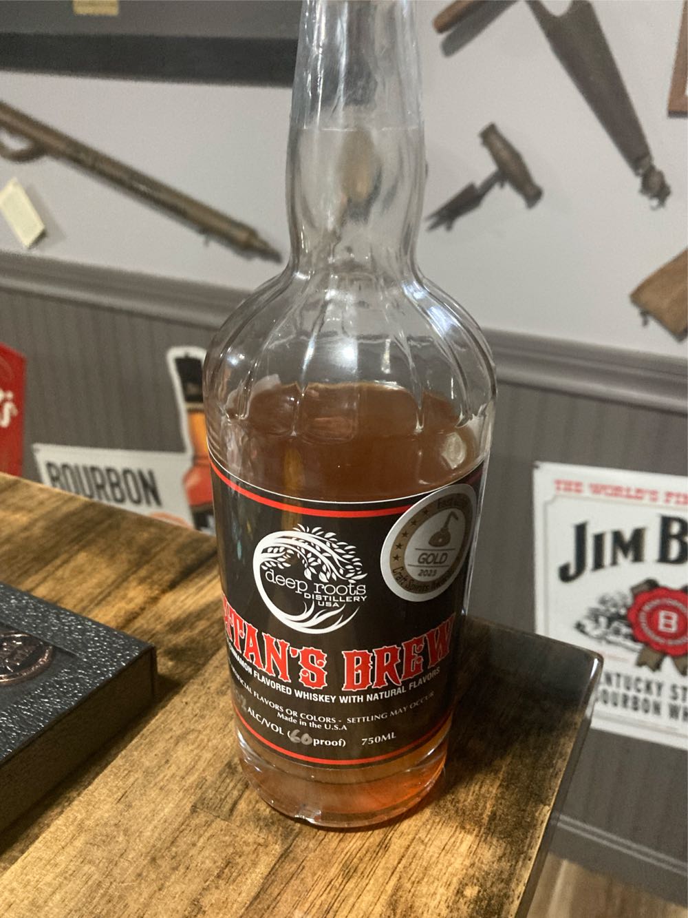 Grand Centenario Añejo De Articulo