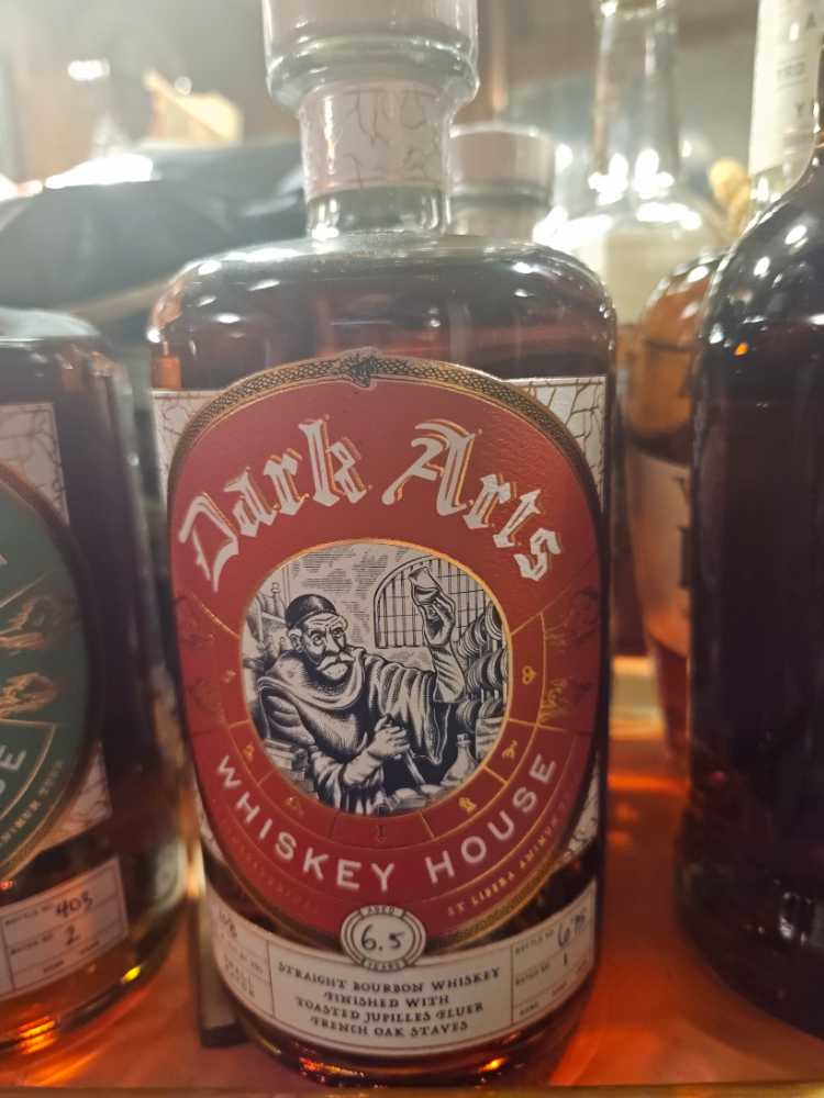 Lagg Kilmory Edition