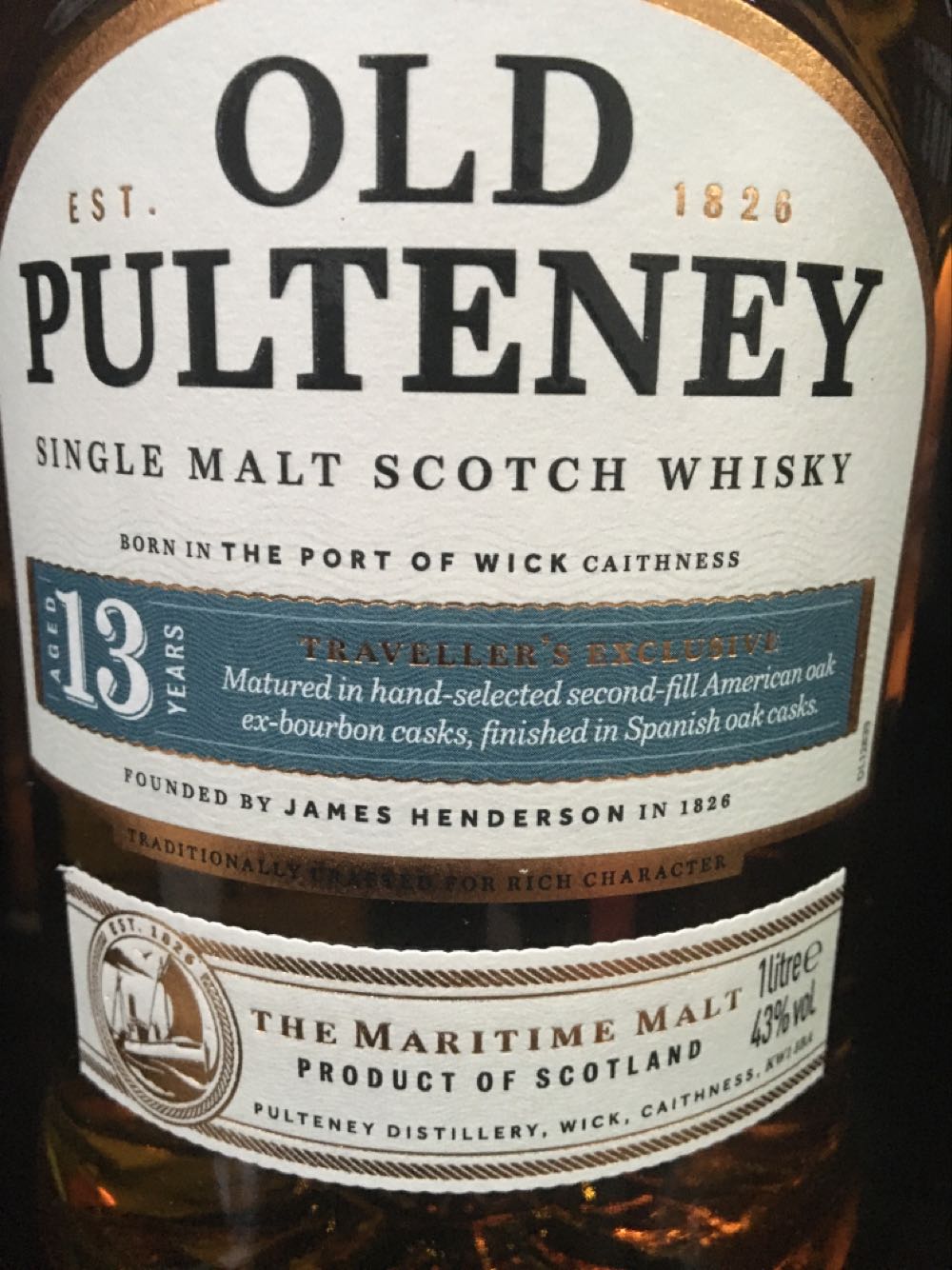 Kleiner Kobold Pins Colada