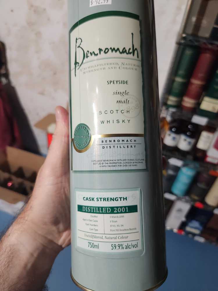 Avalanche Blue Peppermint Schnapps